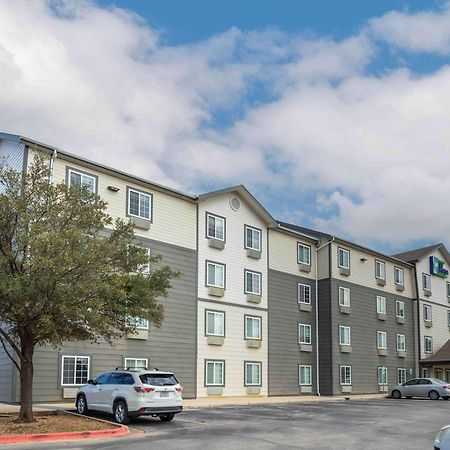 Extended Stay America Select Suites - Austin - Round Rock Dış mekan fotoğraf