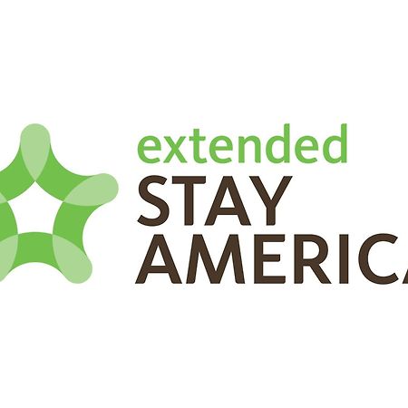 Extended Stay America Select Suites - Austin - Round Rock Dış mekan fotoğraf