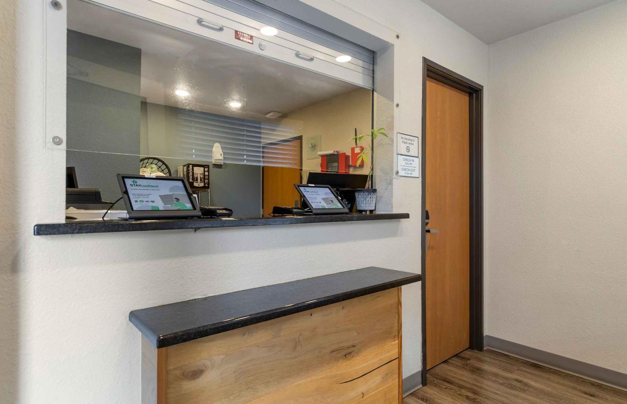Extended Stay America Select Suites - Austin - Round Rock Dış mekan fotoğraf