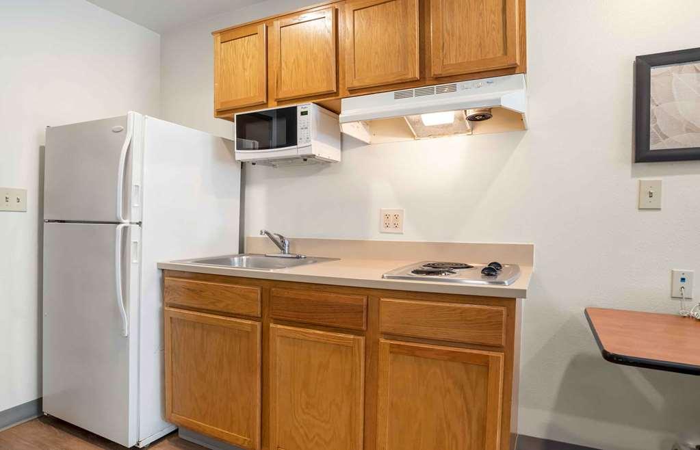Extended Stay America Select Suites - Austin - Round Rock Oda fotoğraf