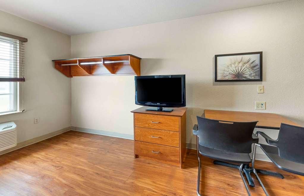 Extended Stay America Select Suites - Austin - Round Rock Oda fotoğraf