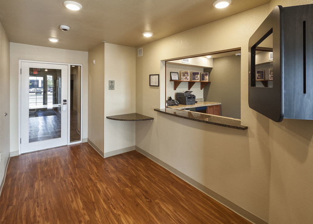 Extended Stay America Select Suites - Austin - Round Rock Dış mekan fotoğraf
