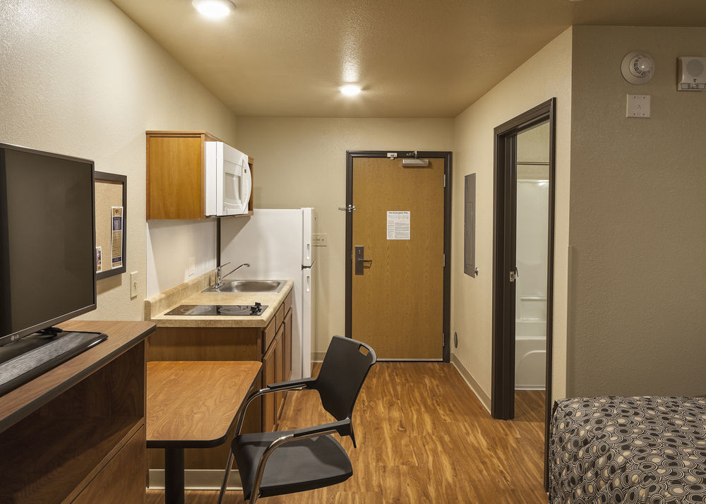 Extended Stay America Select Suites - Austin - Round Rock Dış mekan fotoğraf