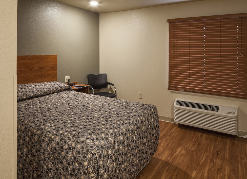 Extended Stay America Select Suites - Austin - Round Rock Dış mekan fotoğraf