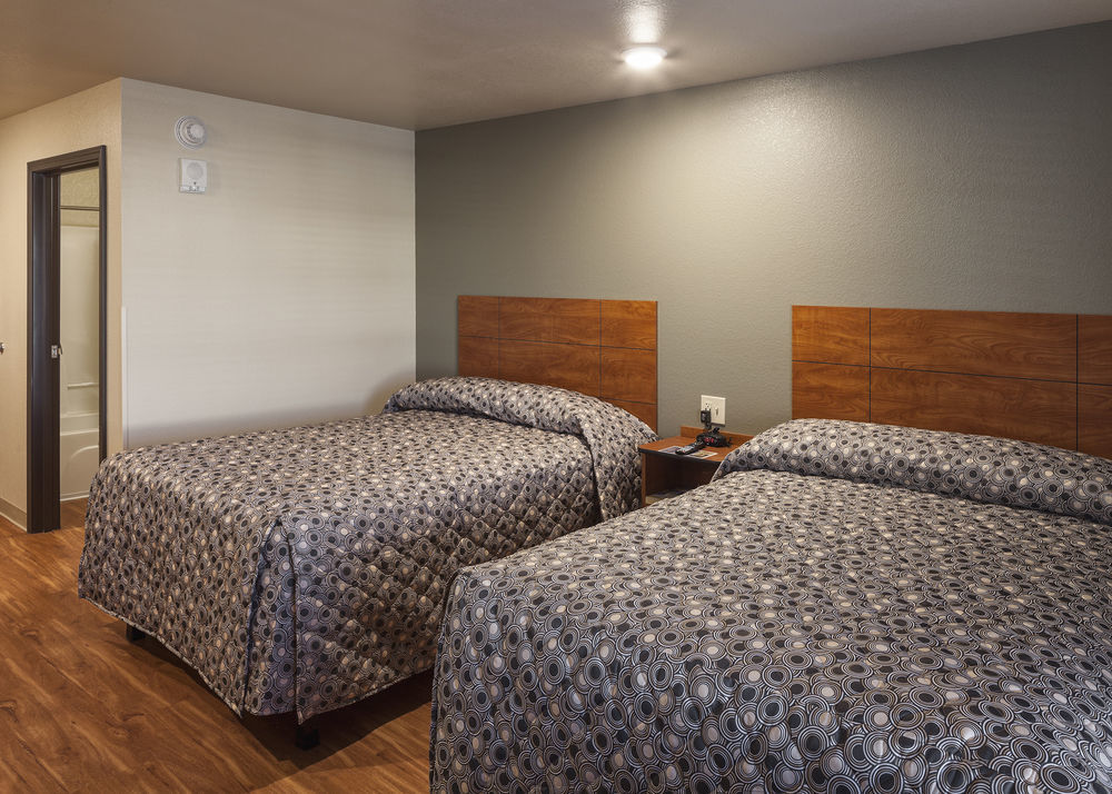 Extended Stay America Select Suites - Austin - Round Rock Dış mekan fotoğraf