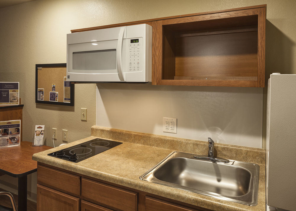 Extended Stay America Select Suites - Austin - Round Rock Dış mekan fotoğraf
